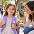 QR Child Family Contact Tag Solution